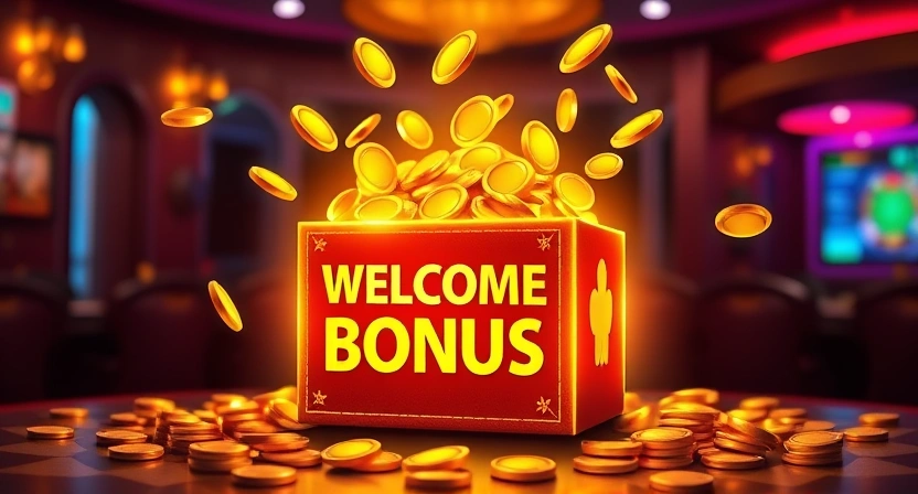 Bono de Bienvenida en Casinos de México 2025: Análisis y Perspectivas