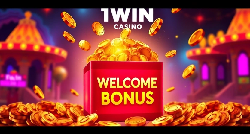 Bonos y Promociones Actualizados del Casino 1win: ¡Aprovecha las Ofertas!