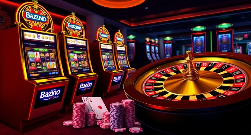 Brazino777 Casino México: Plataforma Segura y Confiable para Jugadores Mexicanos