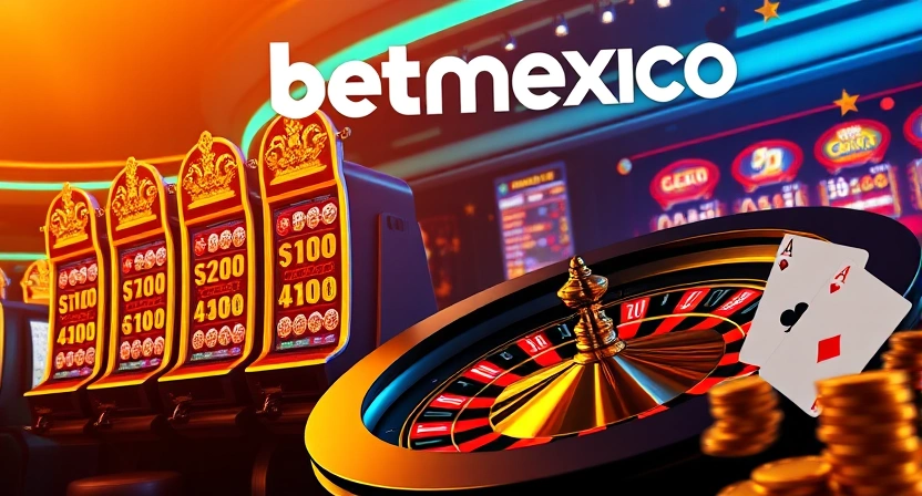 Casino Online Betmexico en México: Análisis Detallado