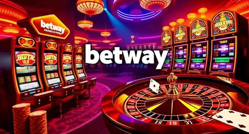 Casino Online Betway en México: Análisis Completo
