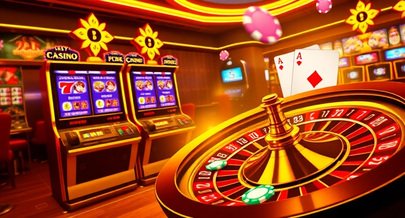 Casino Online Brazino777 en México: Análisis Detallado