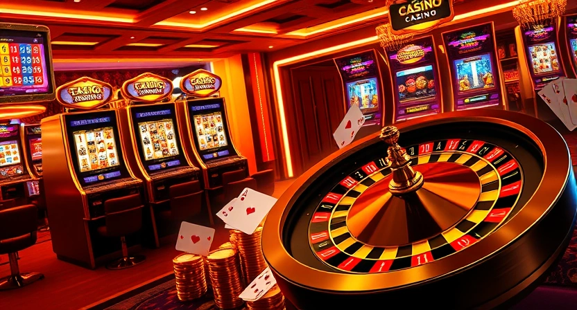 Casino Online Del Diablo en México: Análisis Detallado