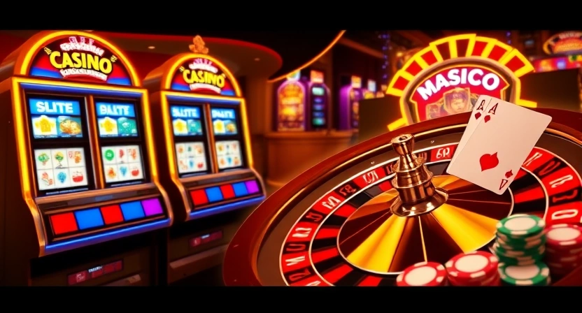 Casino Online en México 2025: Auge, Regulación y Preferencias del Jugador