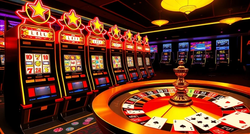 Casino Online Guru en México: Análisis Completo