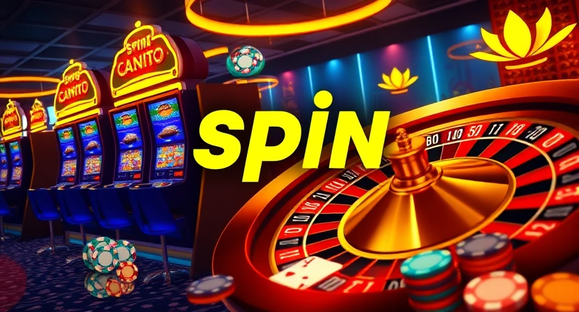 Casino Online Spin en México: Análisis Completo