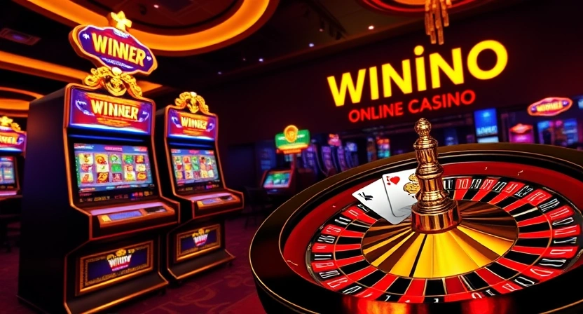 Casino Online Winner en México: Análisis Detallado