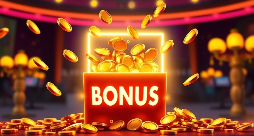 Casinos con Bonos sin Depósito en México: ¡Juega Gratis y Gana!