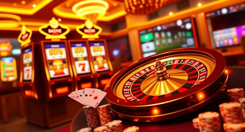 Casinos Confiables en México 2025: Guía para Jugadores