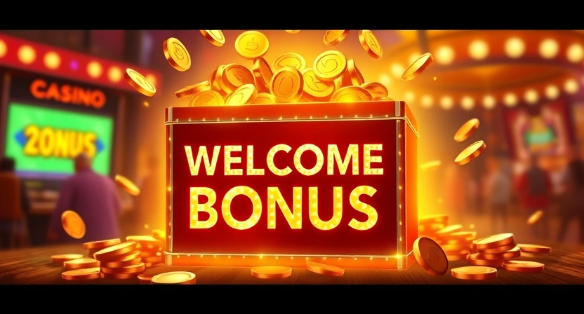Casinos en Línea de México con Bonos sin Depósito: Slots y Juegos de Mesa