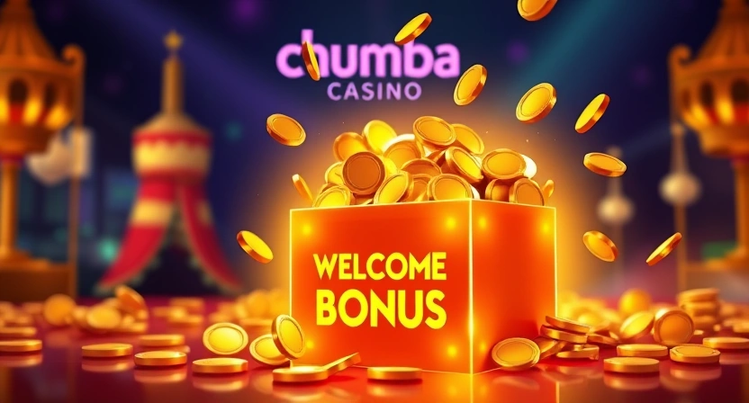 Chumba Casino México: ¿Cómo funcionan los bonos sin depósito?