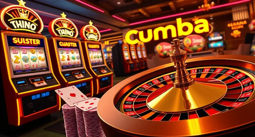 Chumba Casino México: Plataforma segura y confiable para jugadores mexicanos