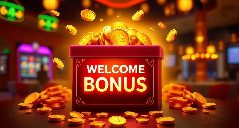 Del Diablo Casino México: ¡Regístrate y obtén tu bono de bienvenida!