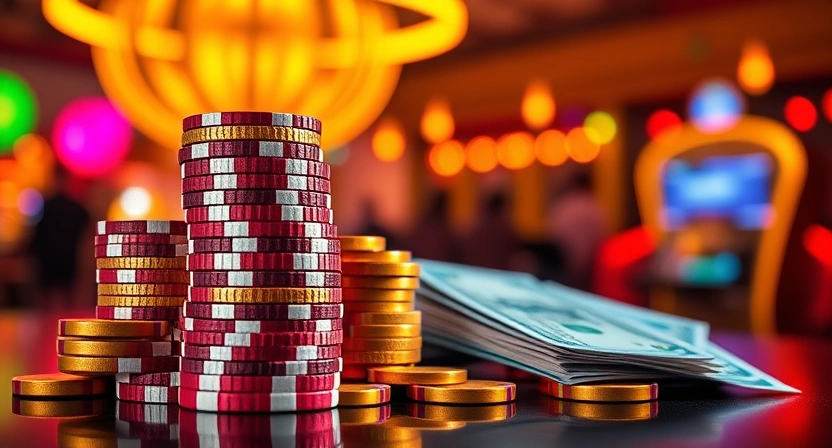 Depósitos en Casinos México 2025: Métodos, Seguridad y Tendencias