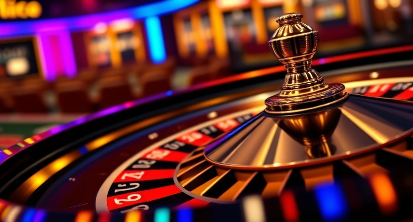 ¡En Betmexico Casino Ganar es más Fácil! Ruleta, Blackjack y el Mejor Ambiente