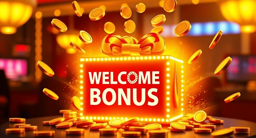 Exclusivos Bonos en Casinos México 2025: Análisis y Tendencias