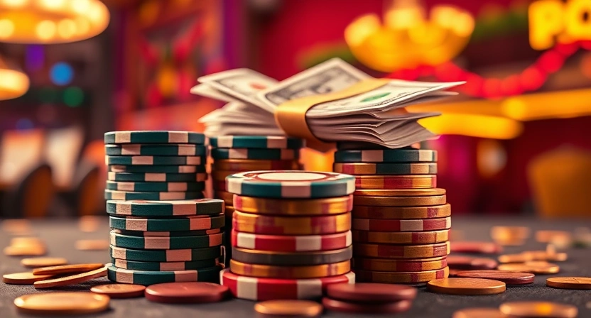 Guía Completa del Casino Afun: Depósitos, Retiros y Seguridad