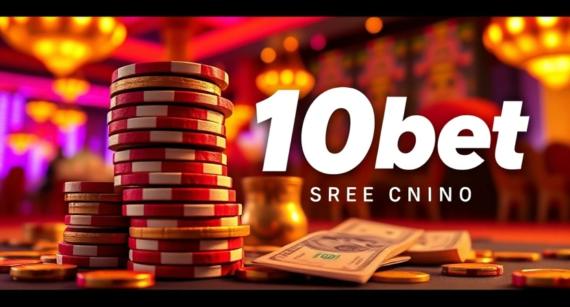 Guía Definitiva del Casino 10bet: Juegos, Depósitos y Retiros Seguros