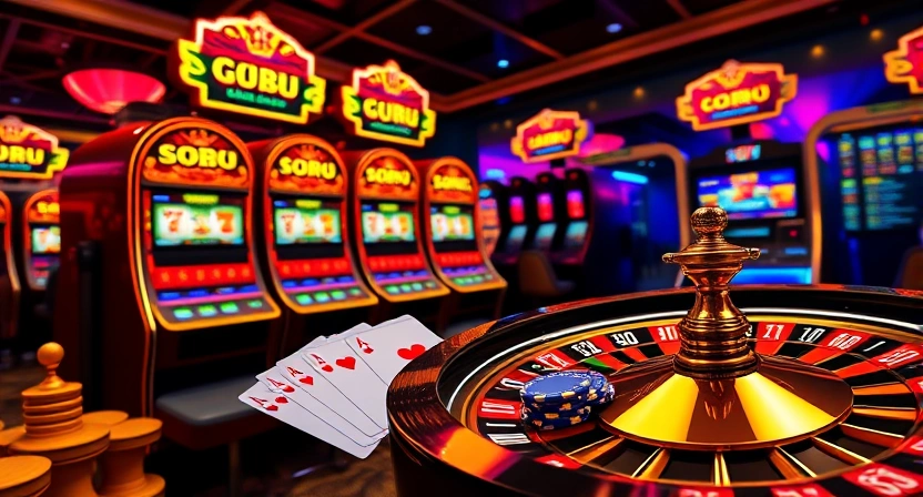 Guru Casino en México 2025: Análisis de la Situación y Perspectivas