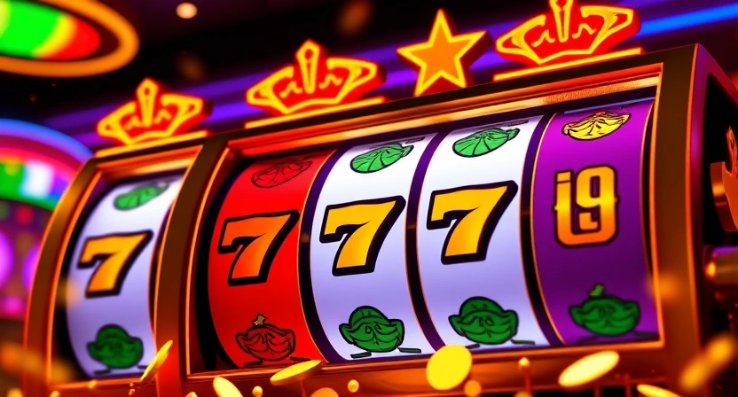 Guru Casino en México: Tragamonedas, Ruleta y Casino en Vivo