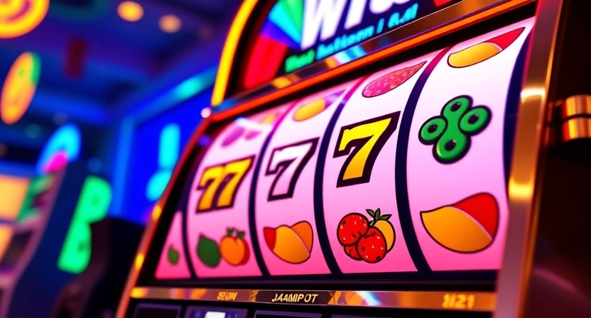 Juega en Betway Casino México: Tragamonedas, Ruleta y Más