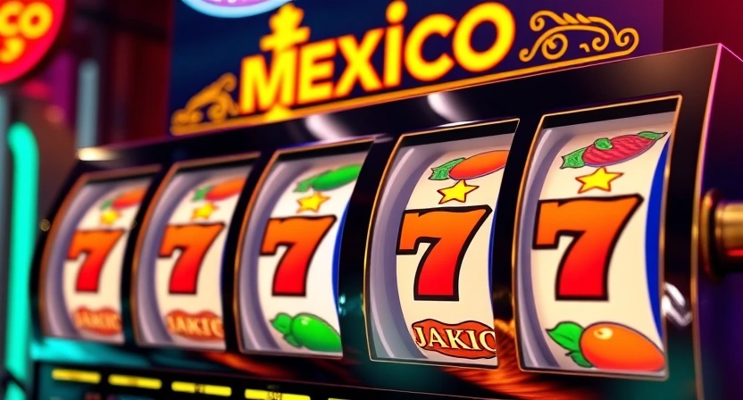 Juega en Brazino777 Casino México: Tragamonedas, Juegos de Mesa y Casino en Vivo