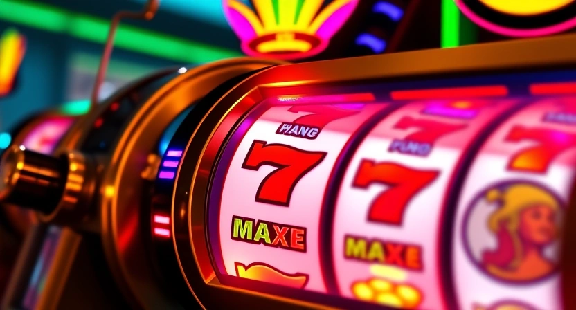 Juega en Caliente Casino México: Tragamonedas, Ruleta, y Apuestas Deportivas