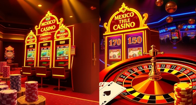 Juega en Pin Up Casino México: La mejor plataforma de juegos online en México
