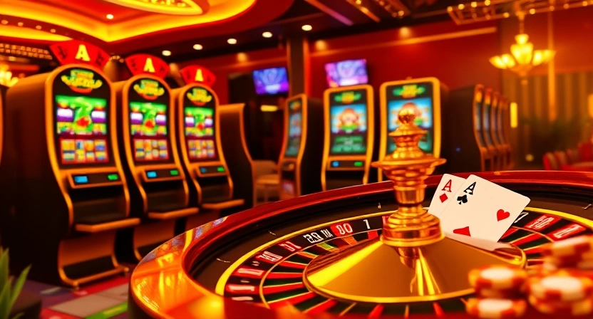 Juega en Winner Casino México: La mejor experiencia de casino online en México