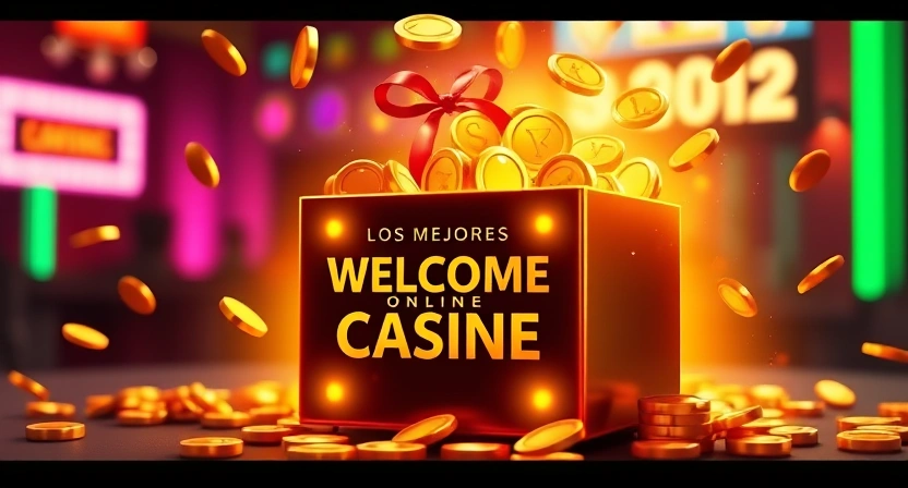 Los Mejores Casinos con Bonos sin Depósito en México: ¡Reclama Ya!