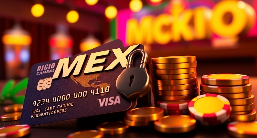 Métodos de Pago en Betway Casino México: Depósitos y Retiros Fáciles
