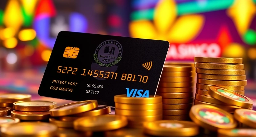 Métodos de Pago en Caliente Casino México: Depósitos y Retiros Sencillos