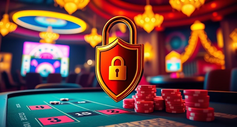 Pin Up Casino México: Seguridad y legalidad para jugadores de México