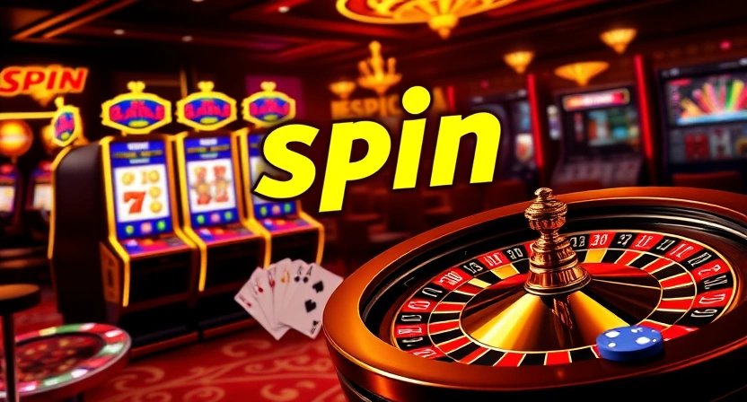Spin Casino en México 2025: Análisis de su Potencial y Desafíos