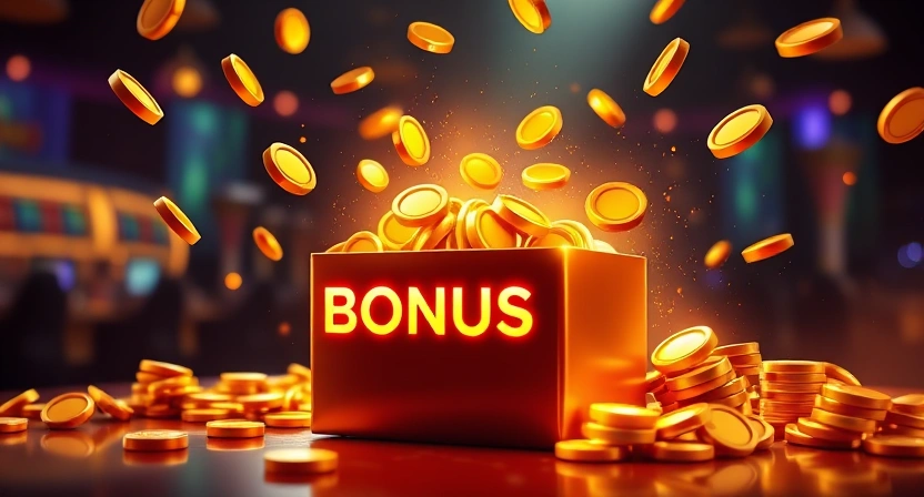 Spin Casino México: Bonos sin depósito y promociones exclusivas para jugadores