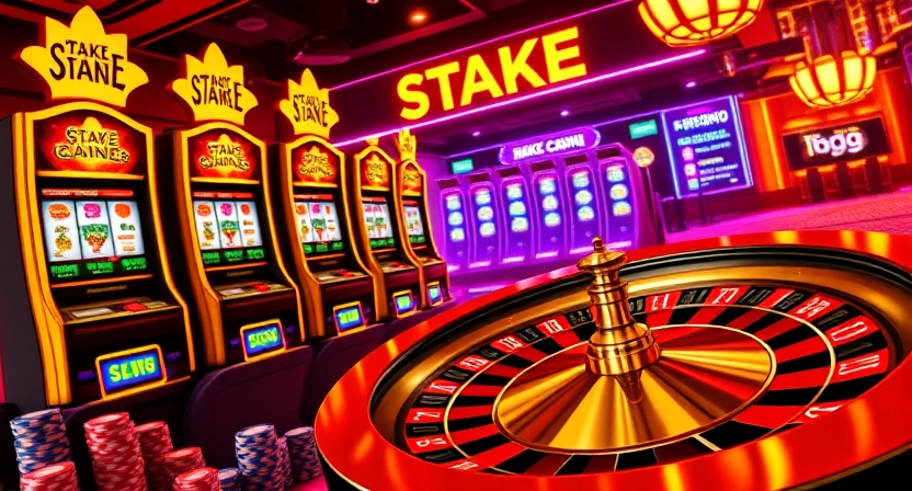 Stake Casino en México 2025: Análisis del Posible Ingreso al Mercado