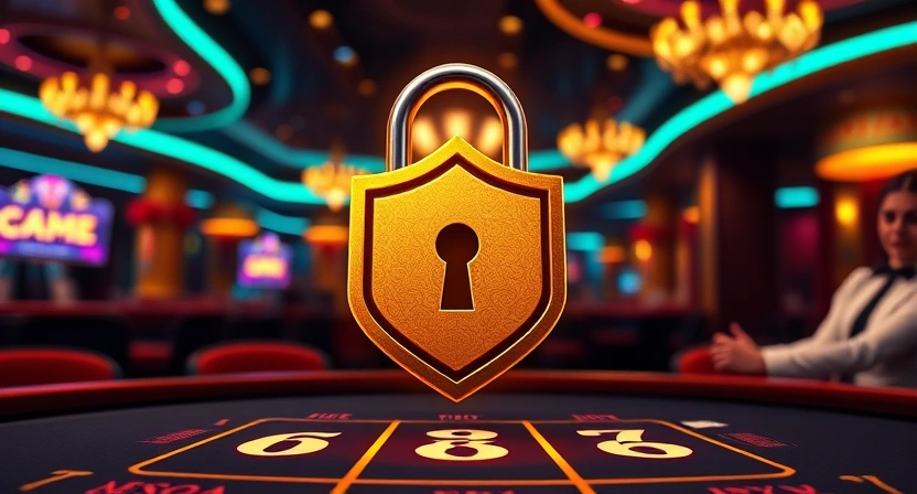 Stake Casino México: Seguridad y legalidad garantizada para apostadores mexicanos
