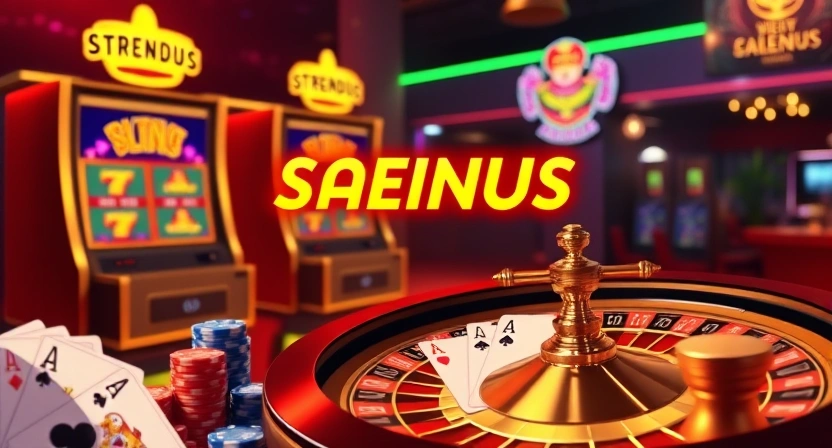 Strendus Casino en México 2025: Análisis de su Posición y Perspectivas