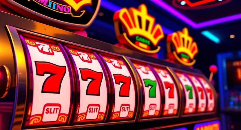 Strendus Casino en México: Tragamonedas, ruleta y casino en vivo para jugadores mexicanos