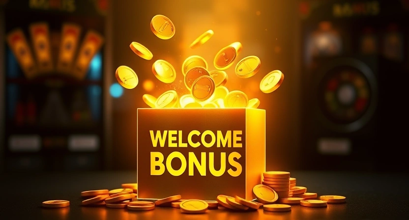 Strendus Casino México: ¡Regístrate y obtén tu bono de bienvenida!