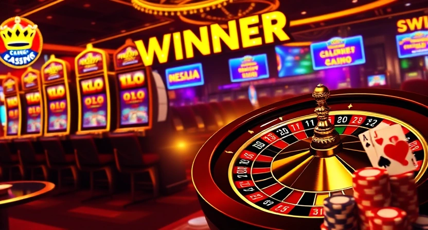 Winner Casino en México 2025: Análisis del Mercado y Perspectivas