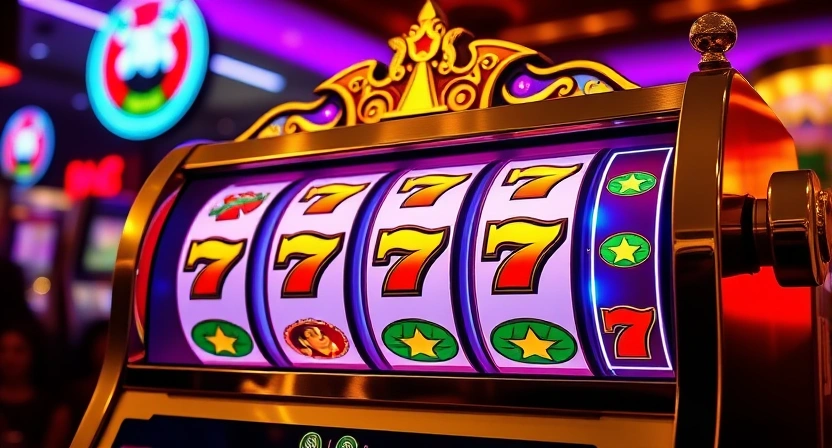 Winner Casino en México: Tragamonedas, ruleta y casino en vivo para jugadores