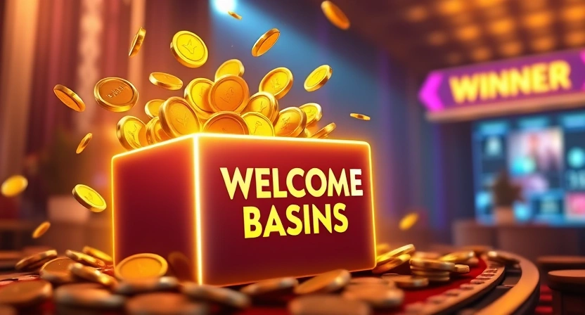 Winner Casino México: Bonos sin depósito y promociones disponibles