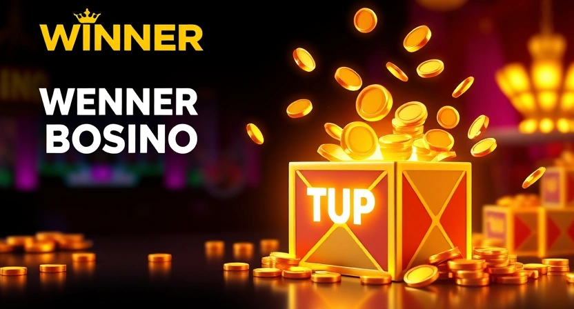 Winner Casino México: ¡Regístrate y recibe un bono exclusivo!