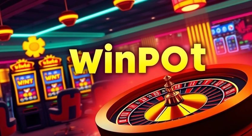 Winpot Casino en México 2025: Análisis de su Posición y Perspectivas Futuras