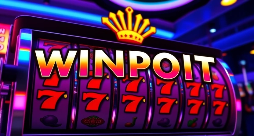 Winpot Casino en México: Tragamonedas, ruleta, y juegos de casino en línea