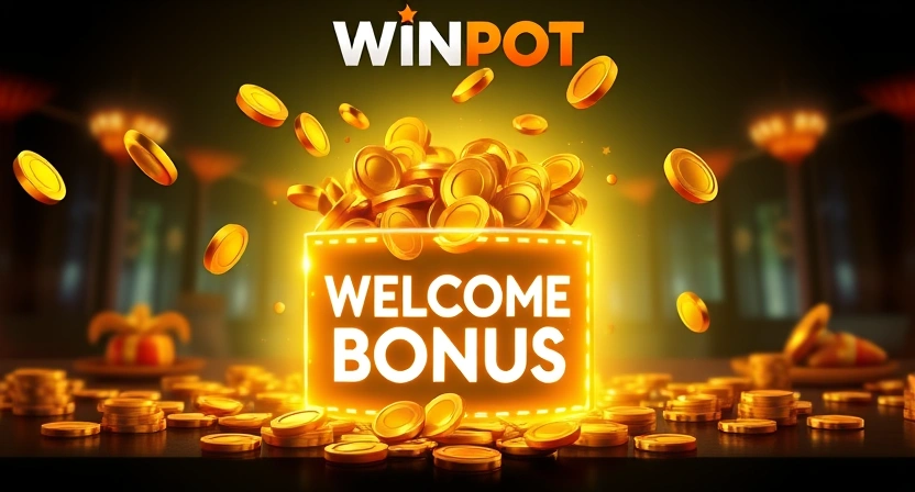 Winpot Casino México: ¡Regístrate y gana un bono de bienvenida exclusivo!